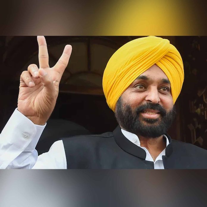 bhagwant mann