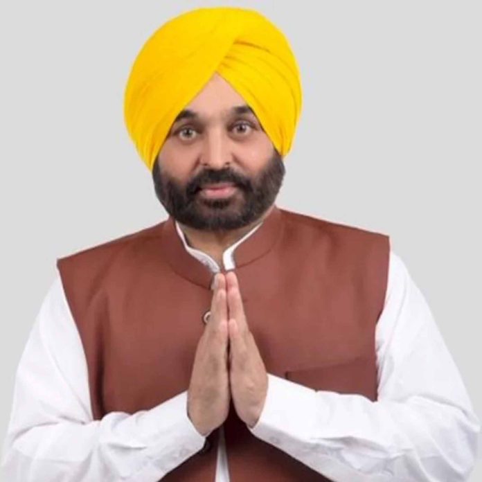 bhagwant mann