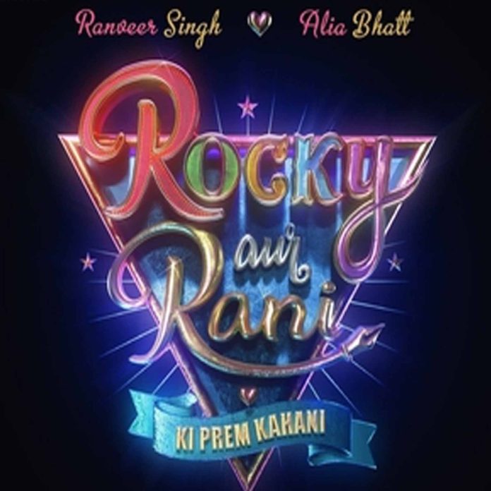 Rocky Aur Rani Ki Prem Kahani