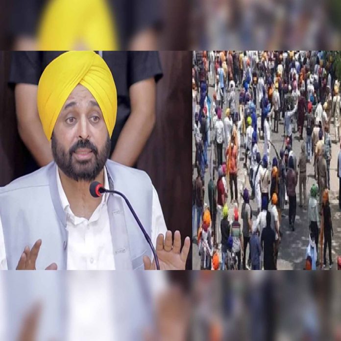 Patiala Violence: ਪਟਿਆਲਾ 'ਚ ਹੋਈ ਝੜਪ ਨੂੰ CM ਮਾਨ ਸਮੇਤ ਕਈ ਆਗੂਆਂ ਨੇ ਦੱਸਿਆ ਮੰਦਭਾਗਾ