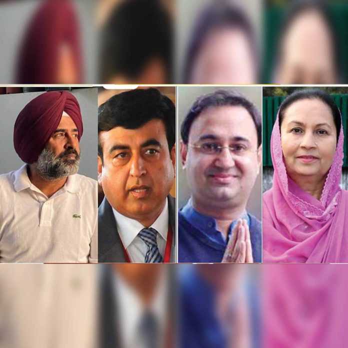 punjab congress