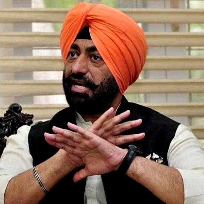 sukhpal khaira