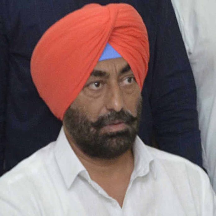 Sukhpal Singh Khaira