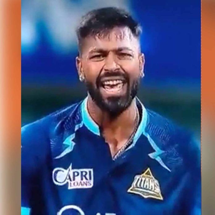 hardik pandya