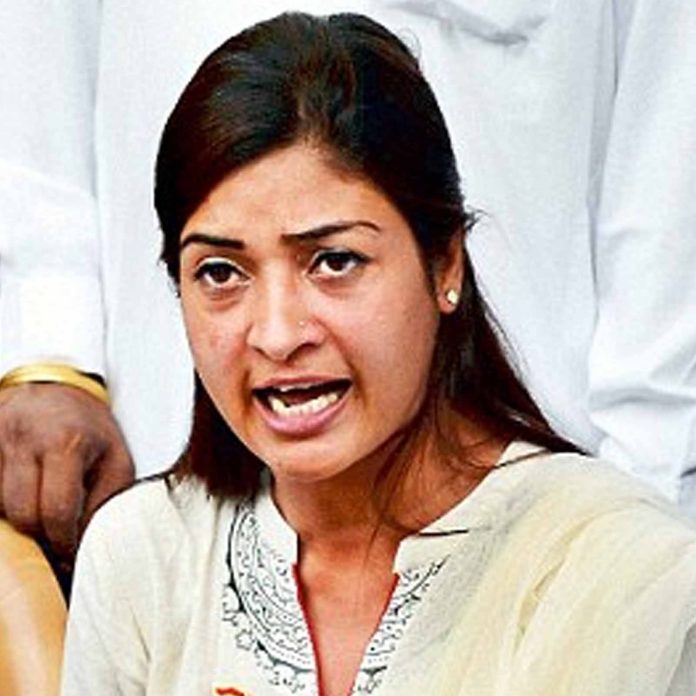 alka lamba