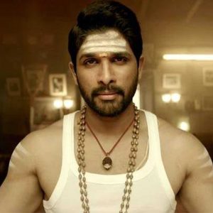 Allu Arjun