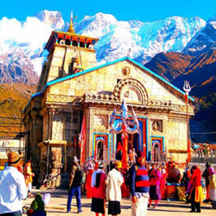 Chardham Yatra 2022