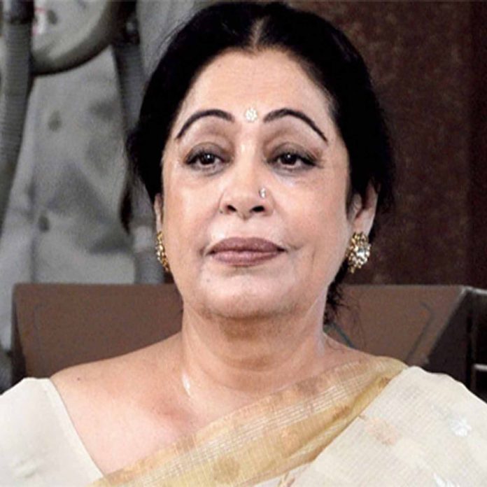 Kirron Kher