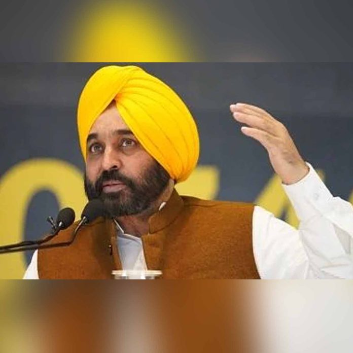 bhagwant mann