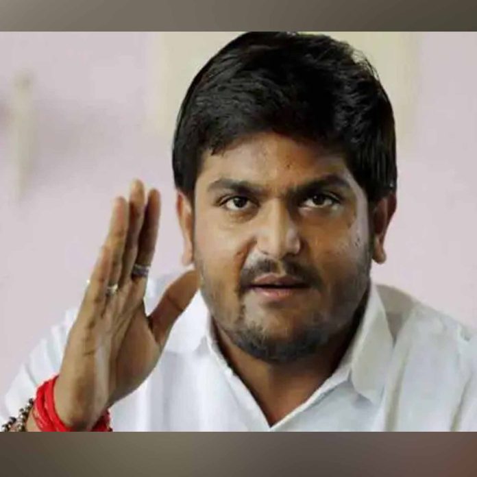 hardik patel