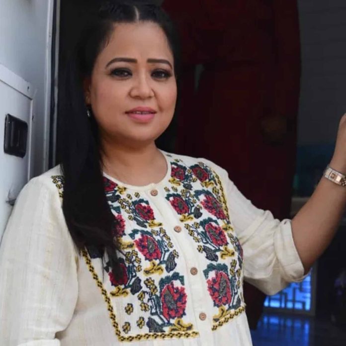 bharti singh