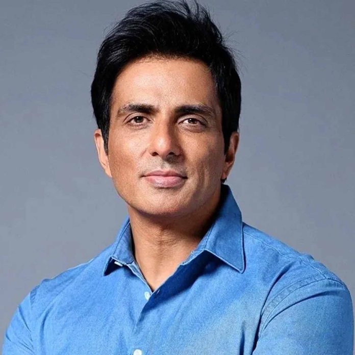 sonu sood