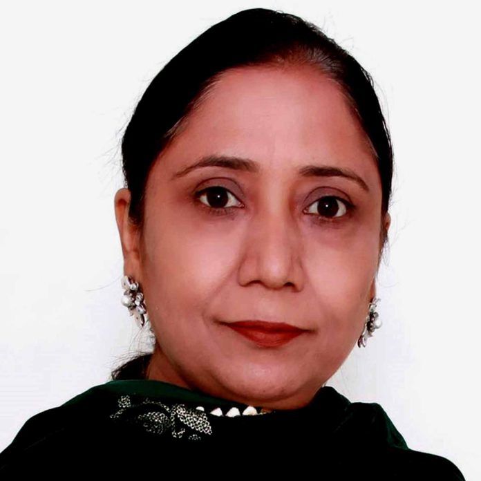 cabinet minister baljit kaur